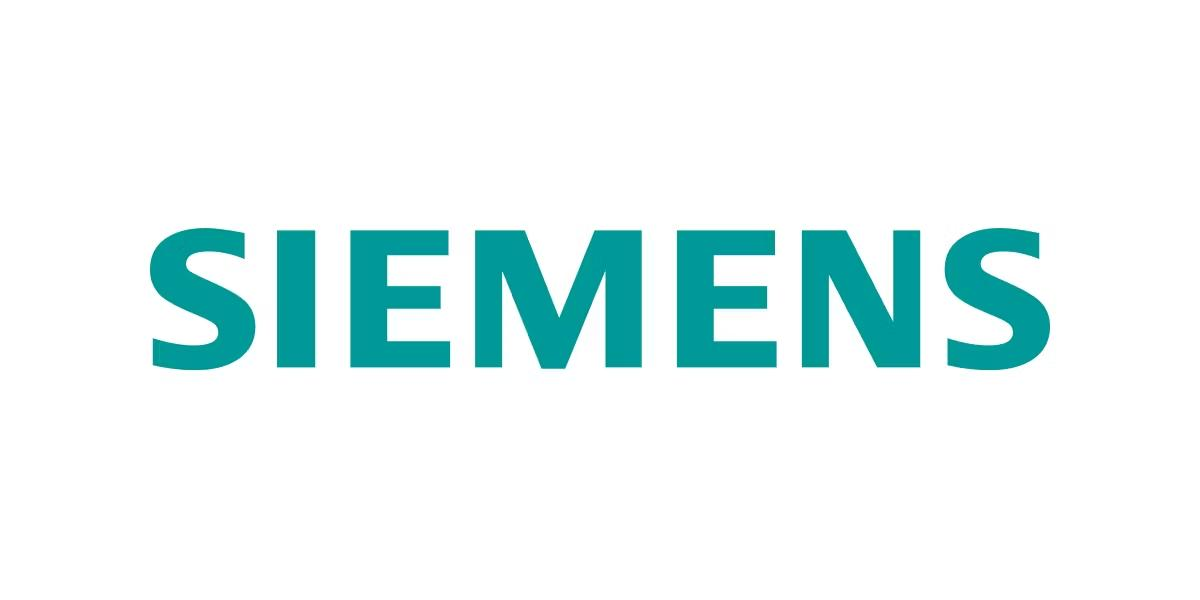 Siemens logo