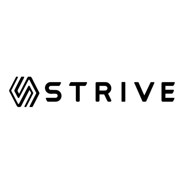 Strive logo